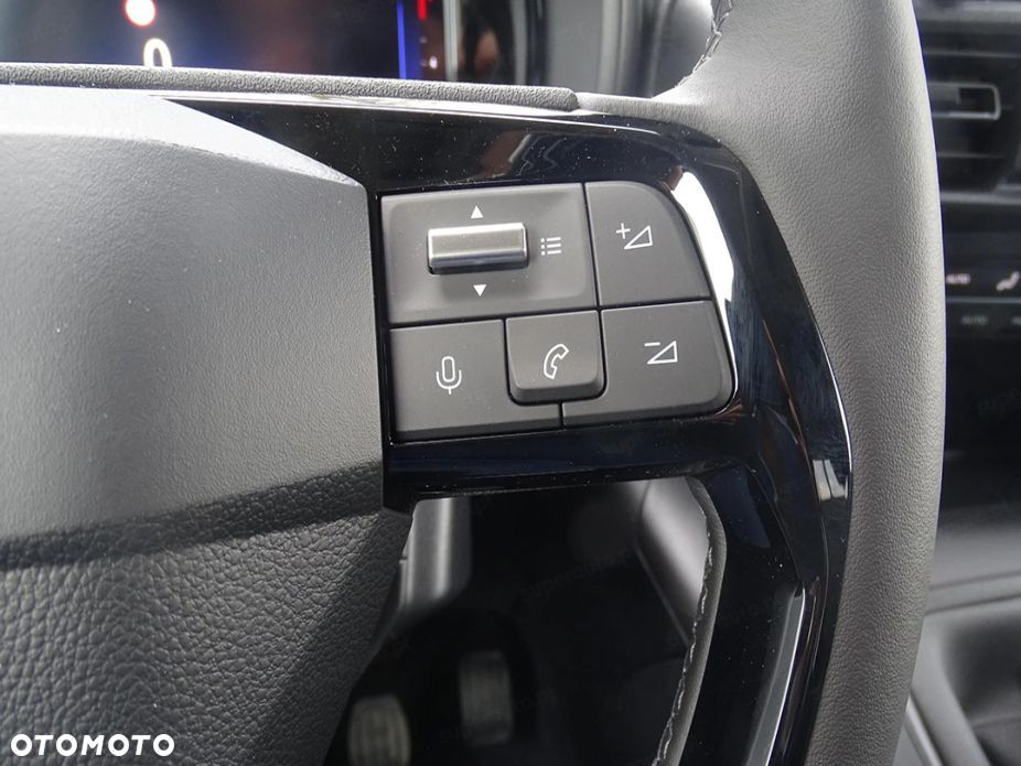 Opel Combo - 10