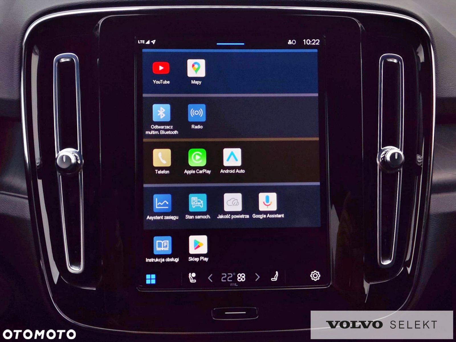 Volvo XC 40 - 19