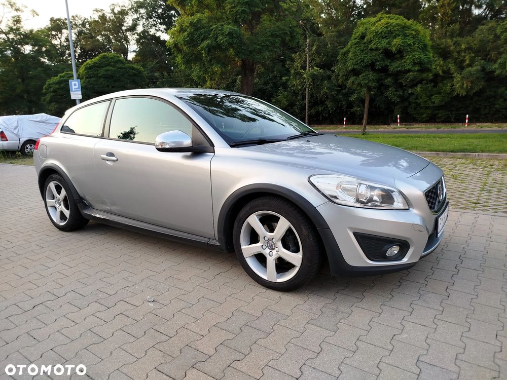 Volvo C30 D2 R-Design Start-Stop - 15