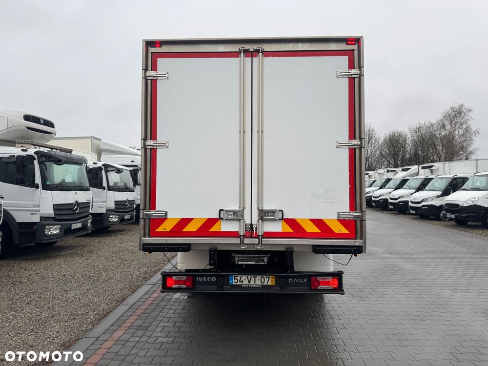 Iveco 72c18 ,70C17,,72C18,,70C15,,50C15,,50C17,,35C13,,35C14,,35C15 - 7