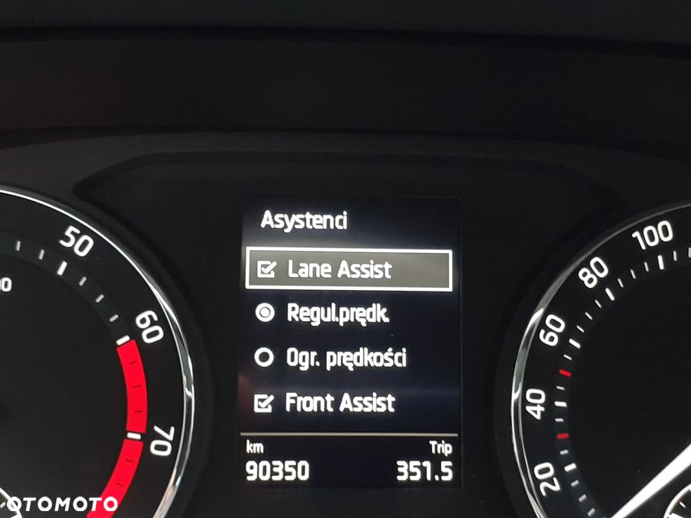 Skoda Octavia 1.5 TSI ACT Ambition - 13