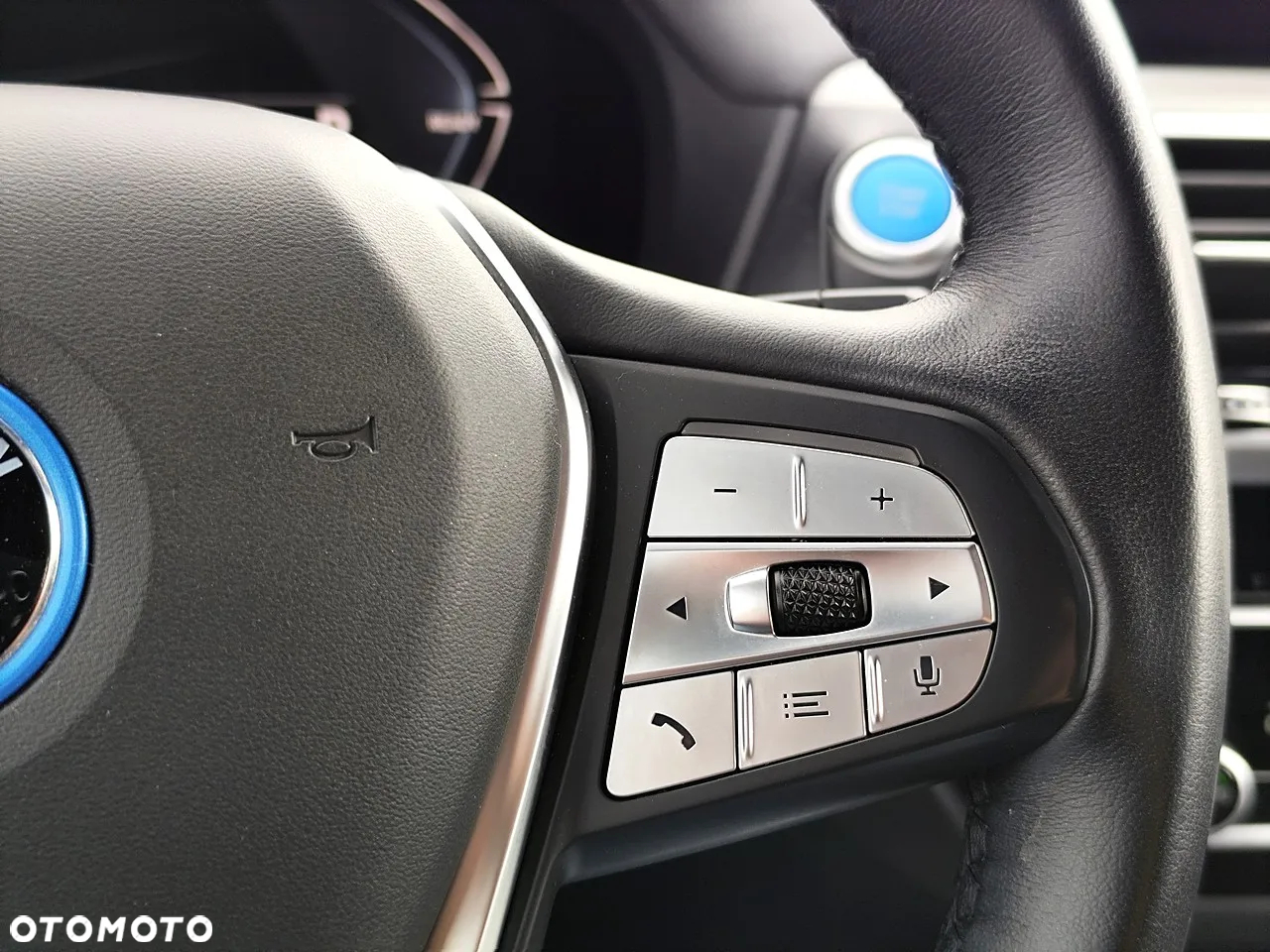 BMW iX3 80kWh Impressive - 19