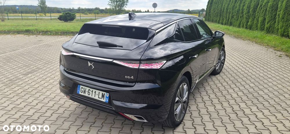 DS Automobiles DS 4 1.2 PureTech Cross Opera - 10