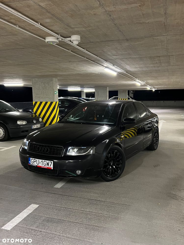 Audi A4 Avant 2.5 TDI Quattro - 27
