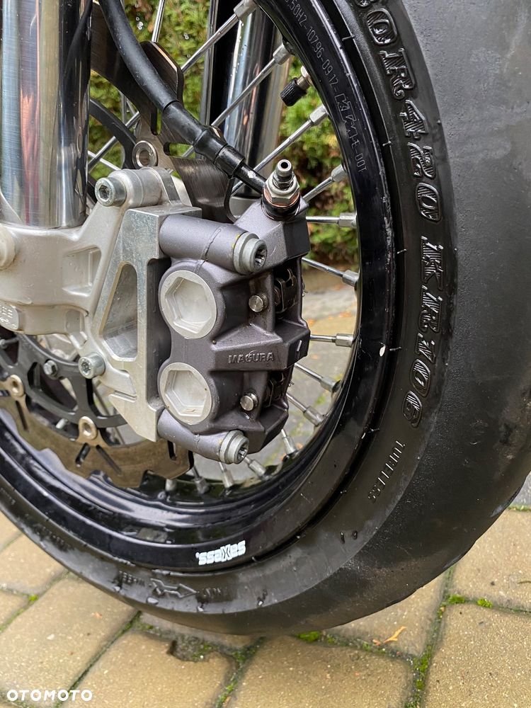 KTM SXF - 3