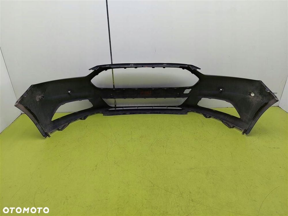 Zderzak przód przedni Ford Mondeo Mk5 2014-2019 PRZED LIFT - 2