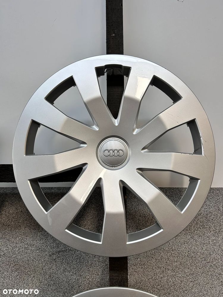 4 KOŁPAKI AUDI A1 15'' - 3