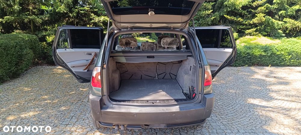 BMW X3 - 9