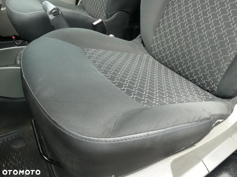 Renault Kangoo 1.5 dCi Oasis - 22