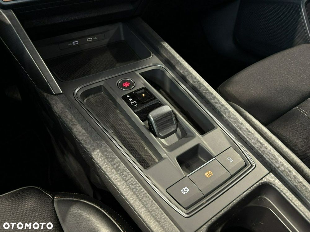 Cupra Leon Sportstourer - 25