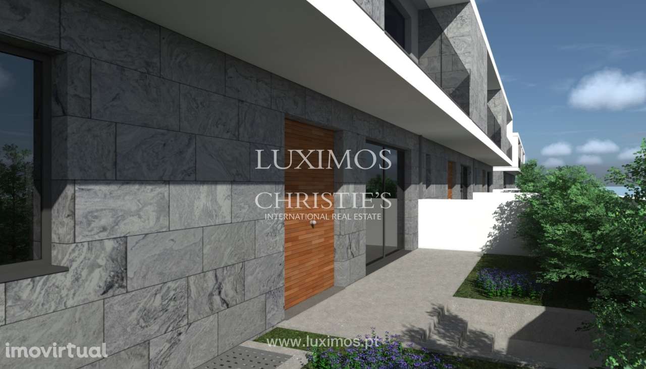 Terreno para construção a 1000 m da Praia de Valadares - Grande imagem: 3/4