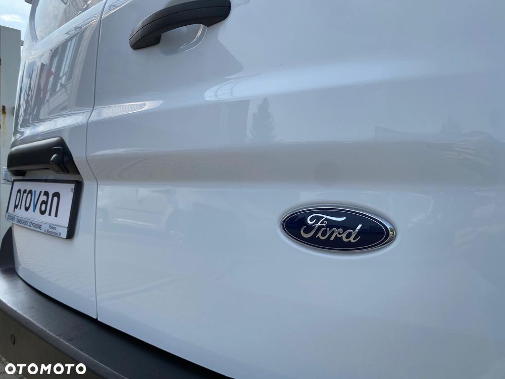 Ford TRANSIT CONNECT L2 1,5 TDCI 120KM BAGAŻNIK DACHOWY - 19