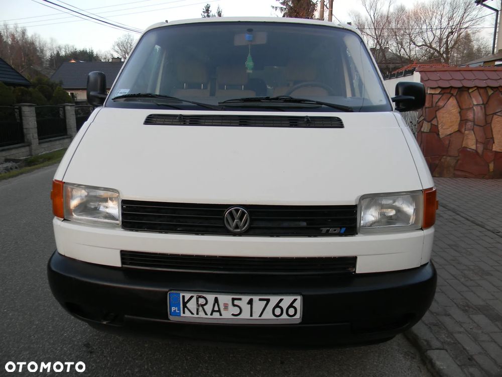 Volkswagen Transporter Standard - 17