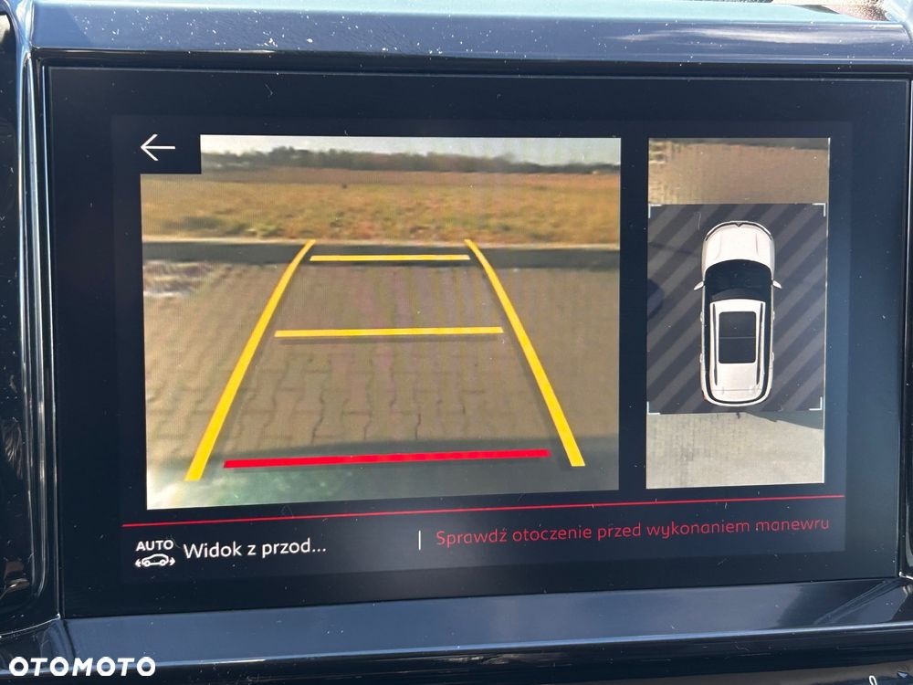 Citroën C5 Aircross - 34