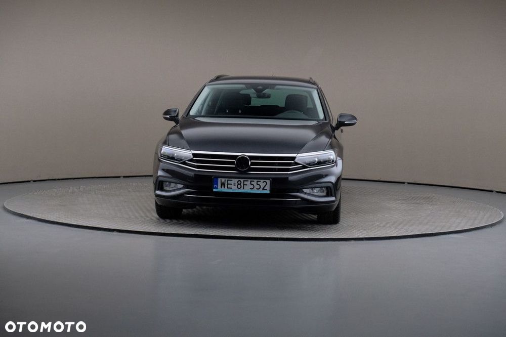 Volkswagen Passat Variant 1.5 TSI EVO Business DSG - 3