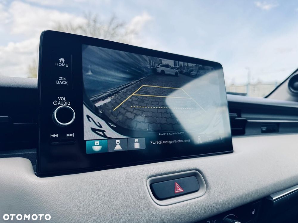 Honda HR-V 1.5 i-MMD Elegance CVT - 30