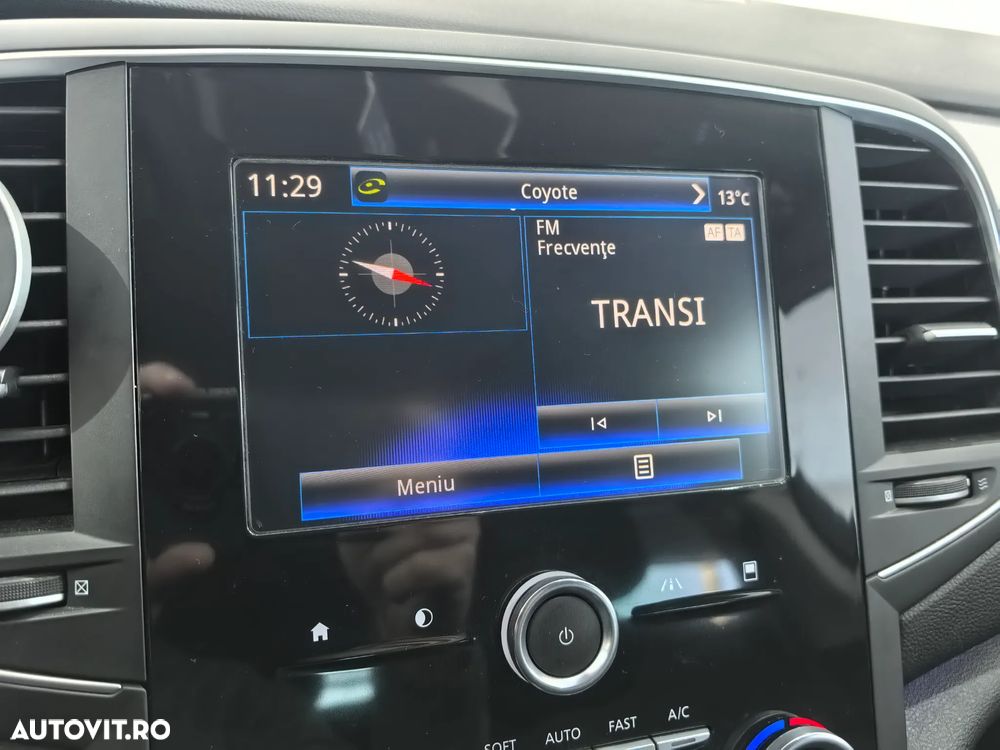 Renault Talisman - 24