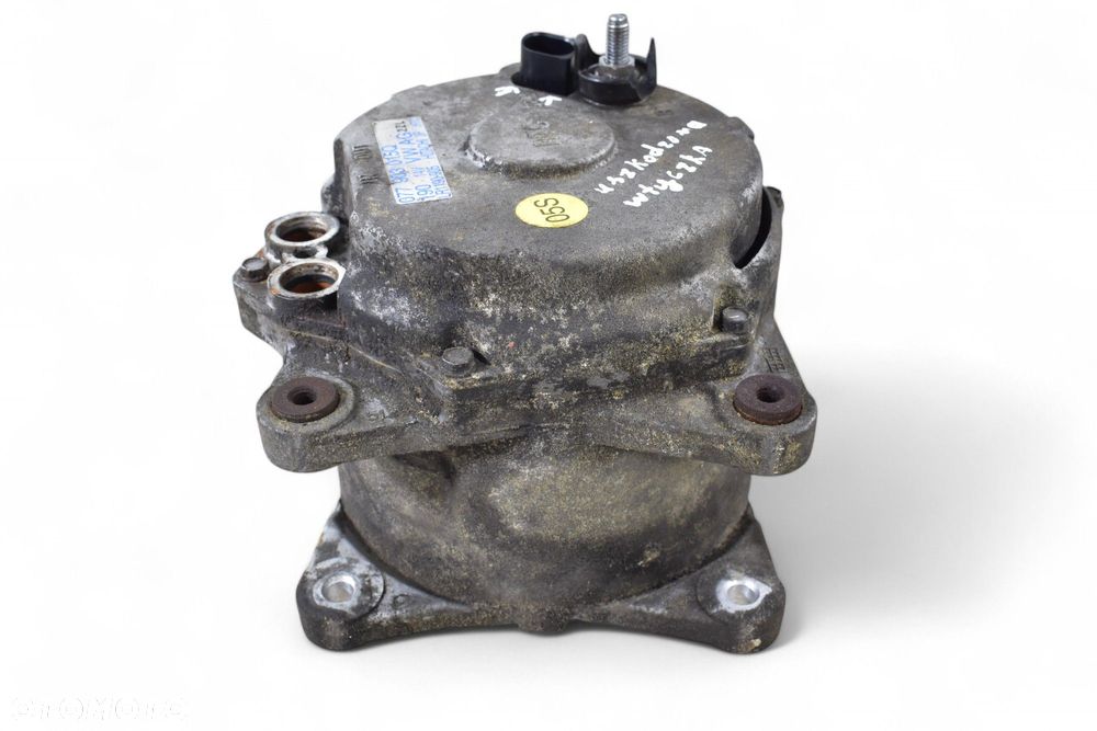 Alternator AUDI A8 D3 3.7 4.2 077903015Q - 9