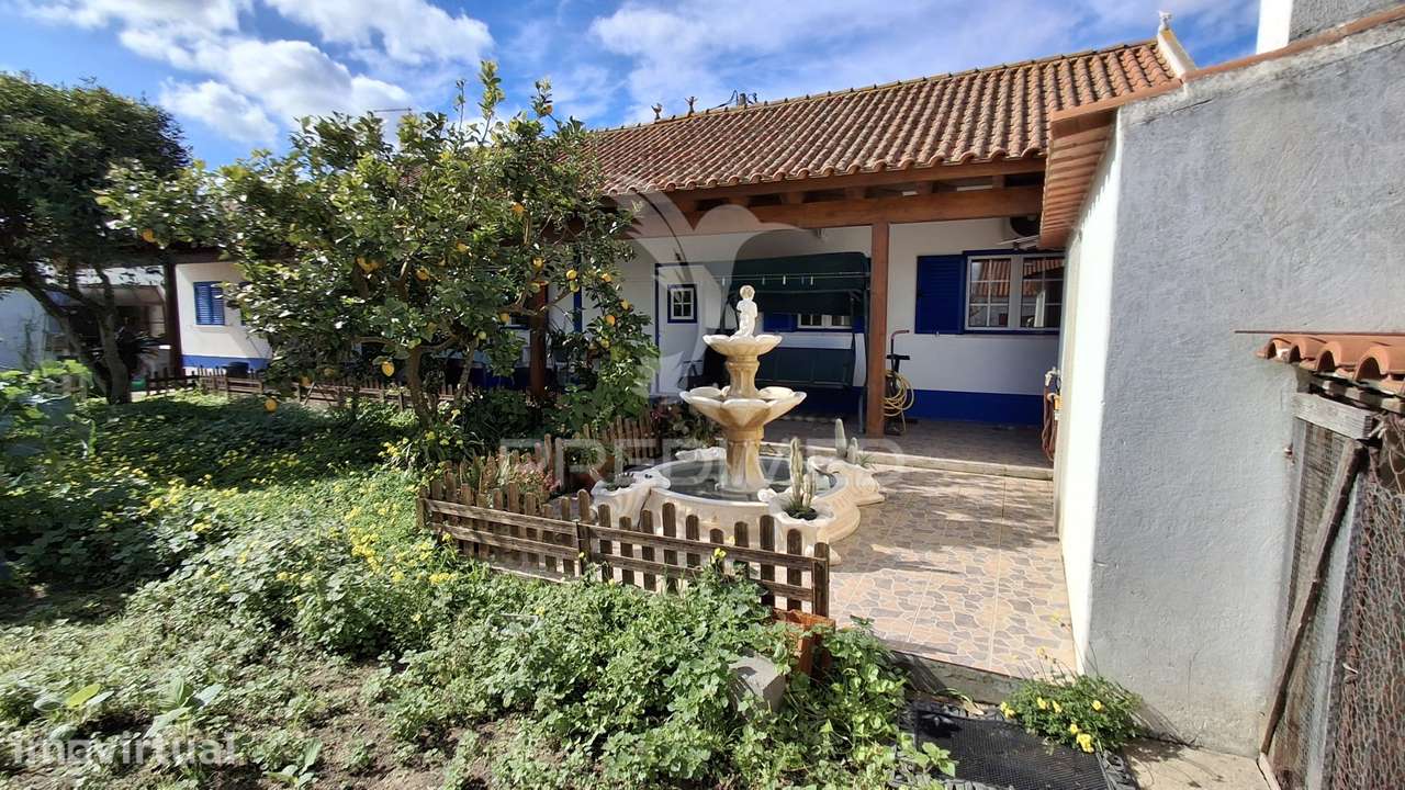 Moradia T2 à venda em São Salvador e Santa Maria, Odemira — foto 4