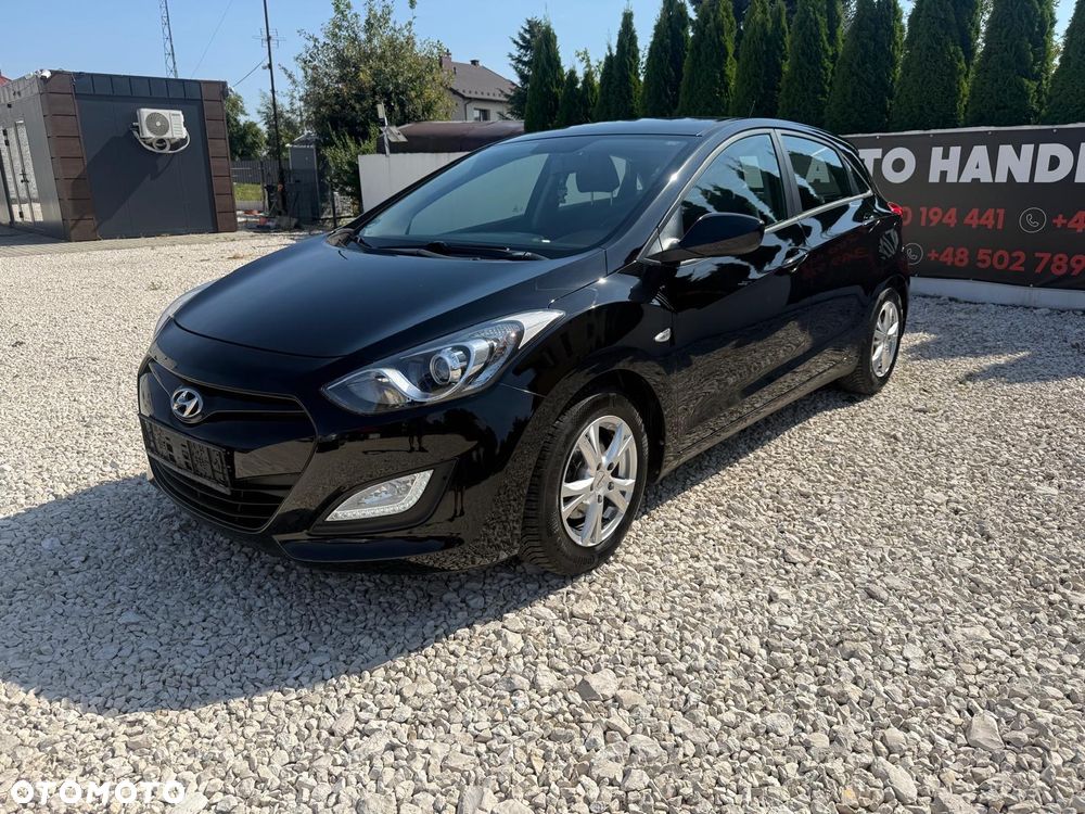 Hyundai i30 1.4 Classic