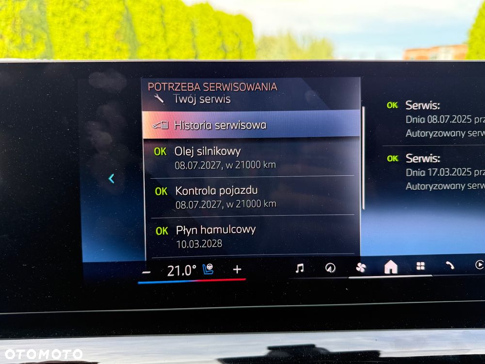 BMW Seria 5 520d xDrive - 34