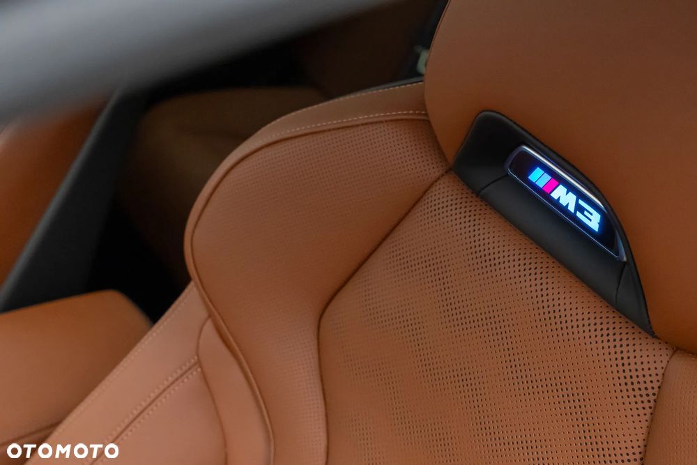 BMW M3 - 22