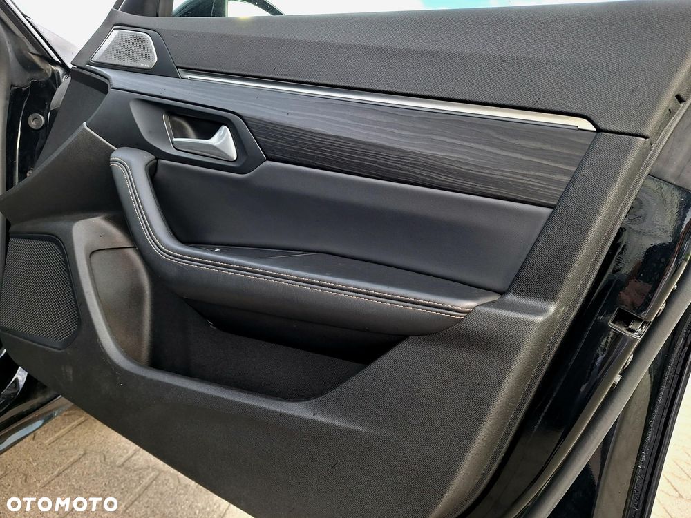 Peugeot 508 2.0 BlueHDi GT S&S - 32
