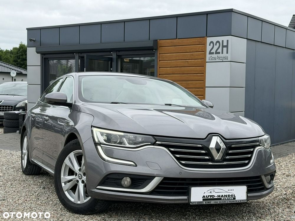 Renault Talisman - 2