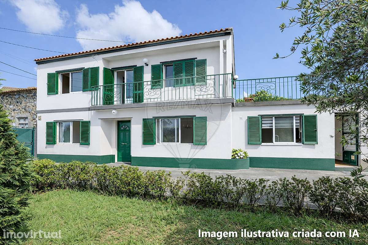 Moradia T7 para venda - Grande imagem: 2/33