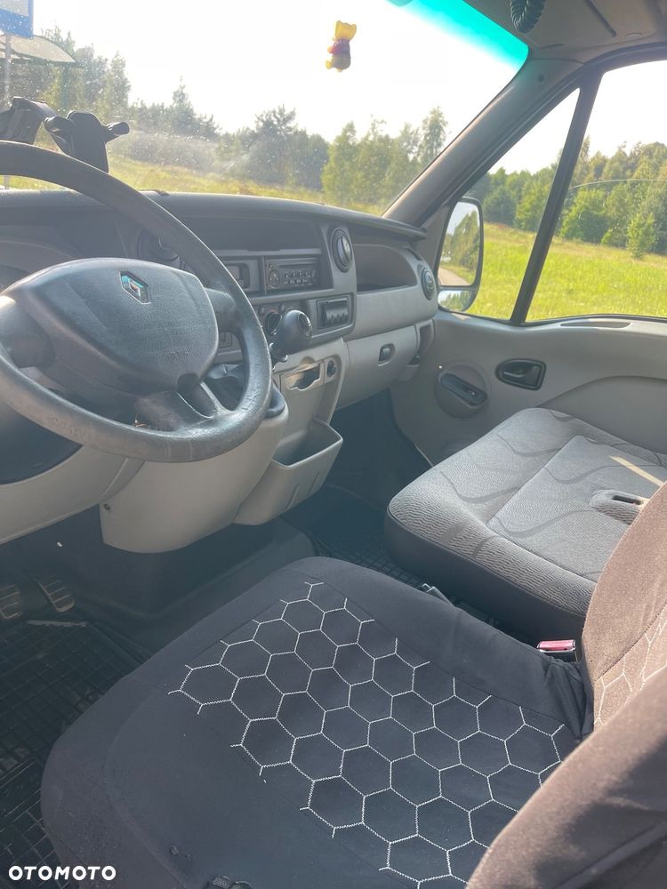 Renault Master - 10
