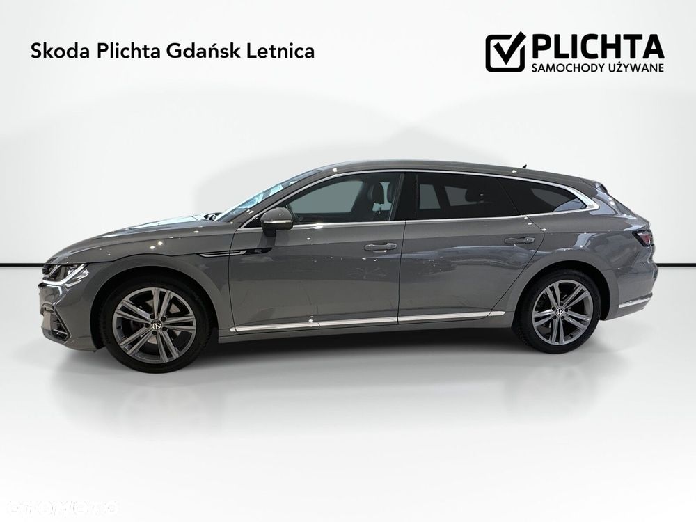Volkswagen Arteon Shooting Brake 2.0 TSI R-Line DSG - 9