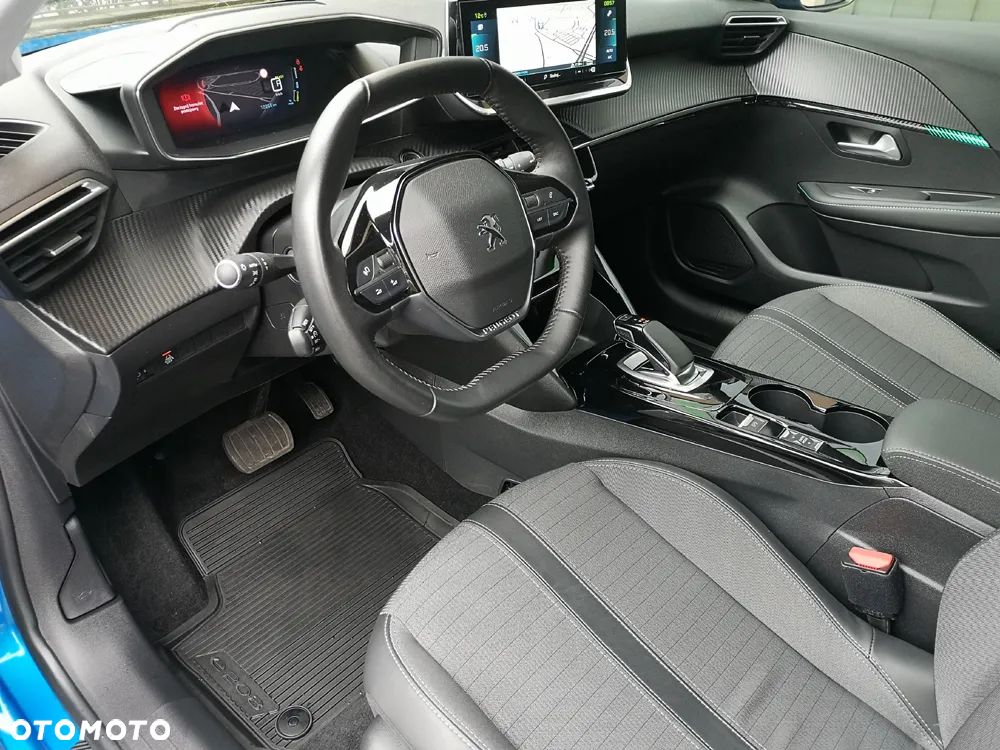 Peugeot 208 Allure - 11