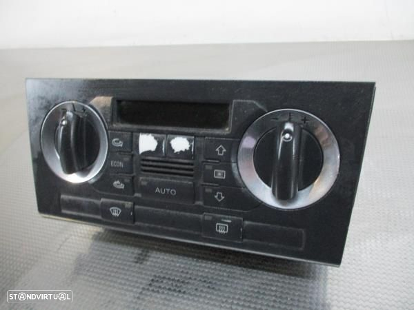 Comando Chaufagem Audi A3 (8P1) - 3