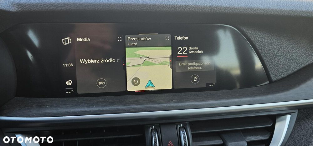 Alfa Romeo Stelvio 2.0 Turbo TI Q4 - 10