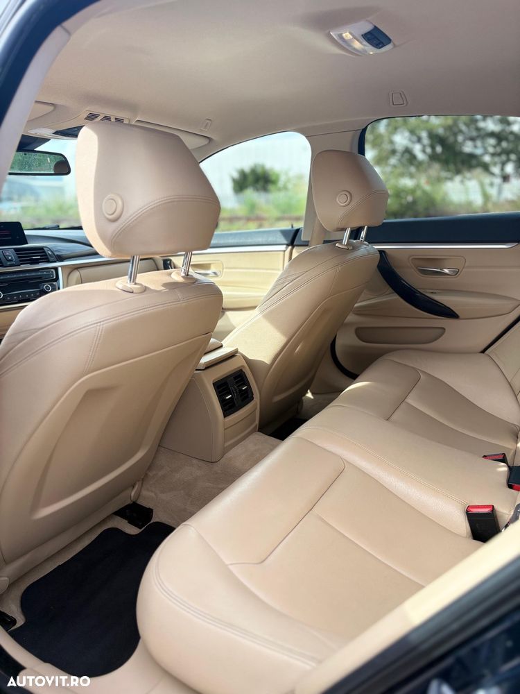 BMW Seria 4 - 9