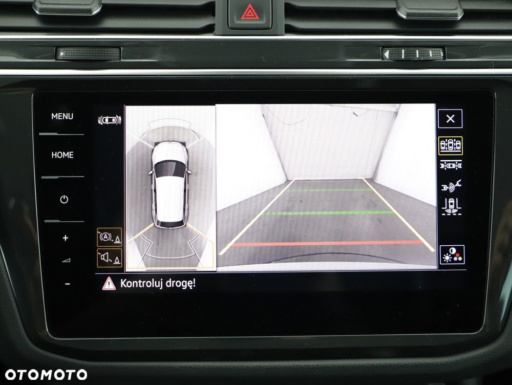 Volkswagen Tiguan - 18