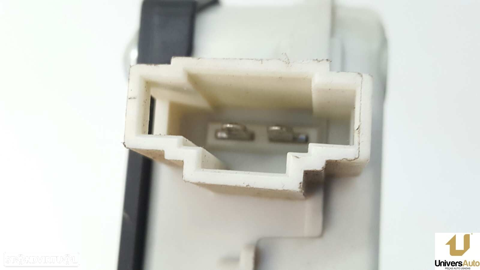 PUXADORA EXTERIRO DA MALA SEAT IBIZA (6L1) STELLA - 4