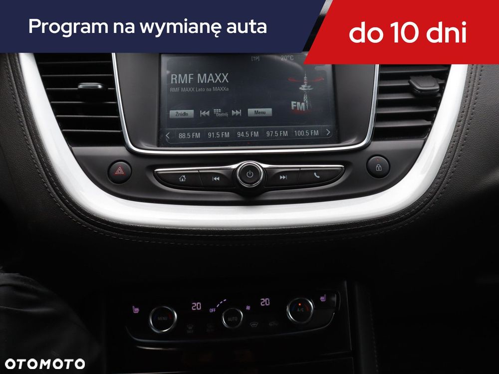 Opel Grandland X - 14