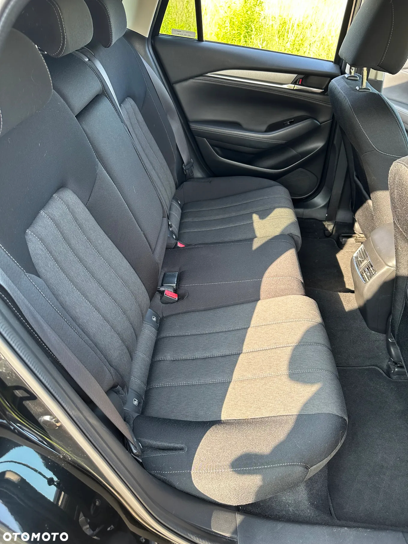 Mazda 6 2.0 SkyMotion - 8
