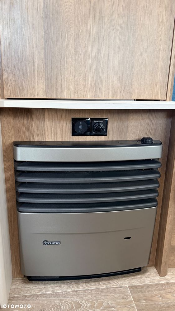 Dethleffs c'joy 480 QLK - 20