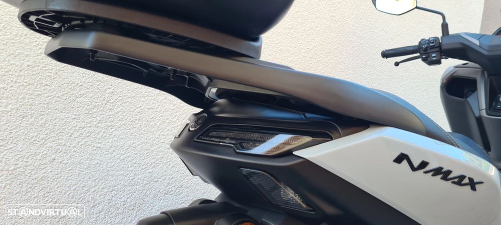 Yamaha NMAX 125 Tech MAX - 16