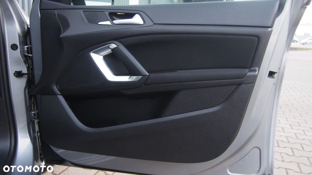 Peugeot 308 BlueHDi 120 Stop & Start Business-Line - 27