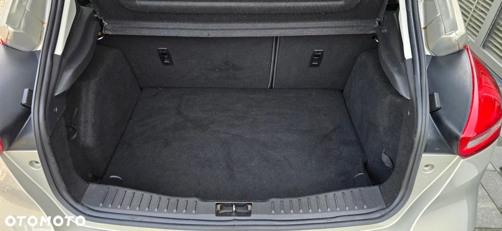 Ford Focus 1.5 EcoBoost Titanium ASS - 14