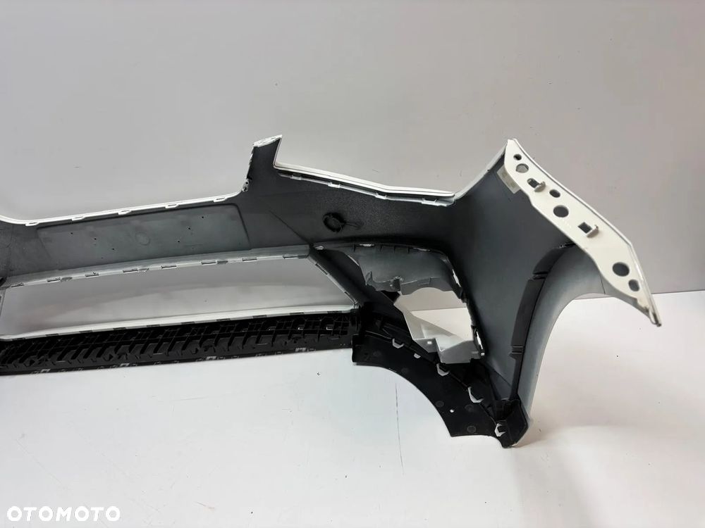 Seat Ibiza V Zderzak Przód Przedni 6F0807221D - 9