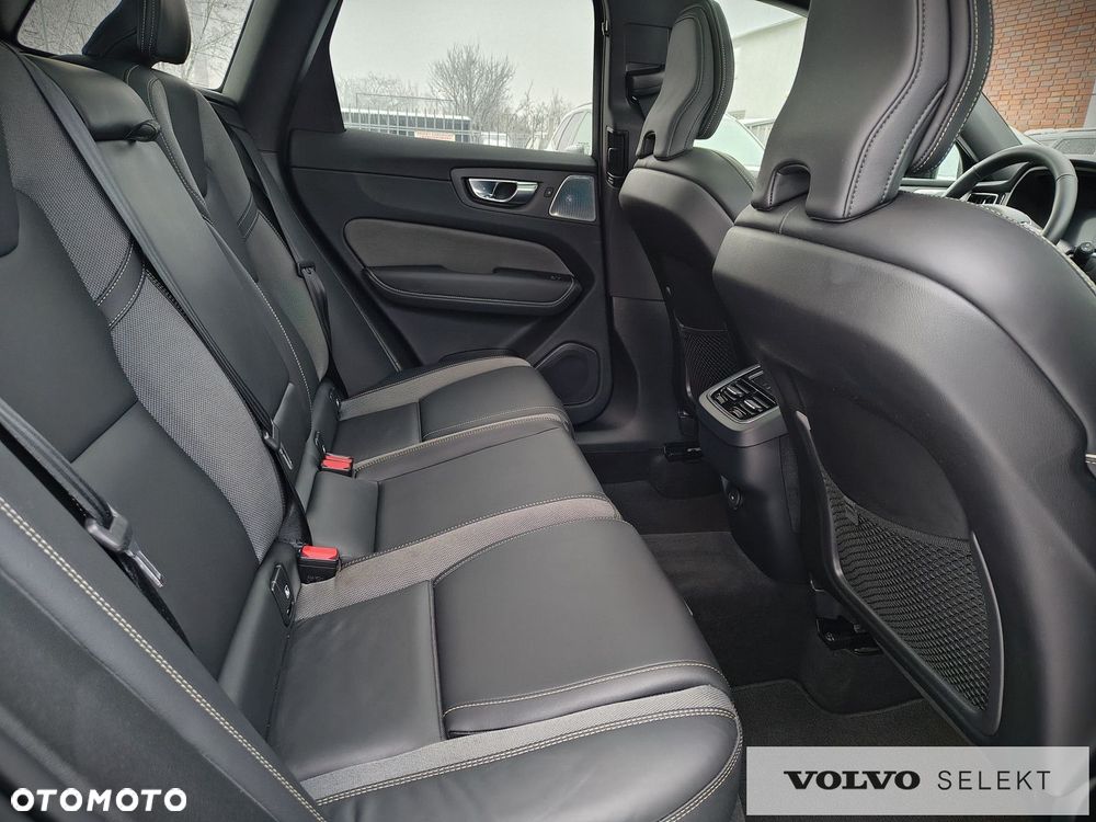 Volvo XC 60 - 23