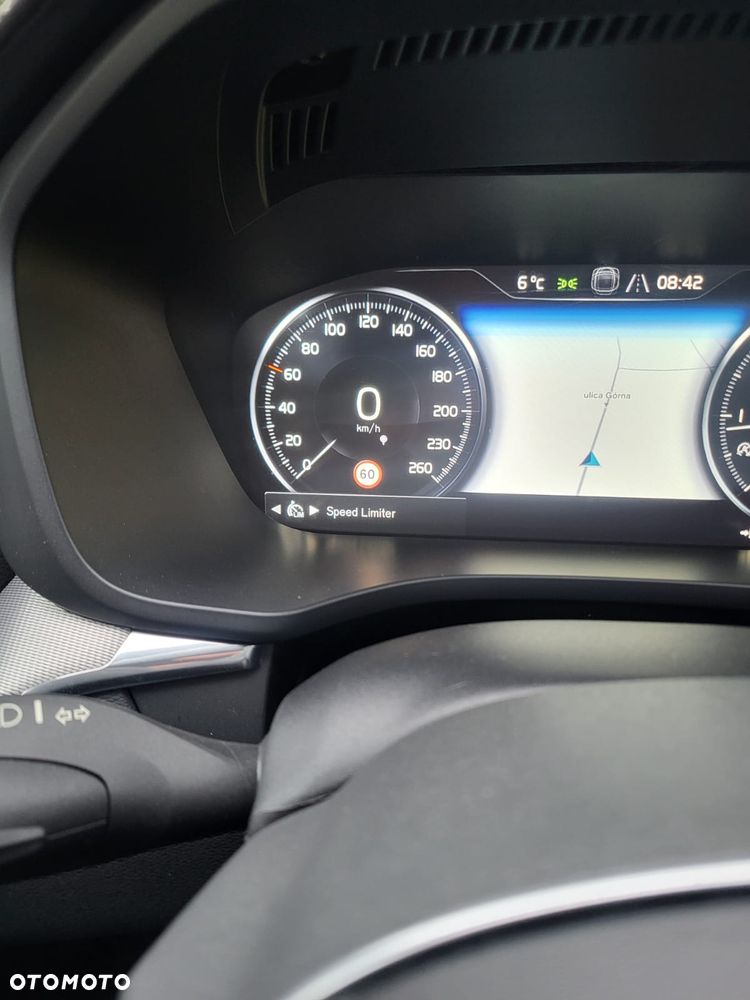 Volvo XC 60 D4 AWD Inscription - 27