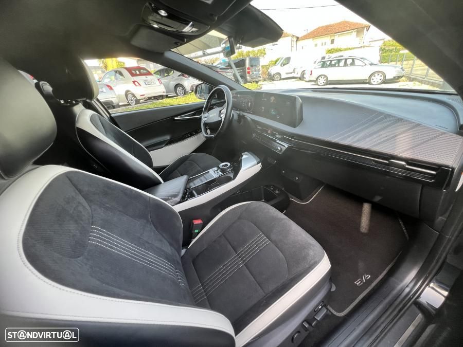 Kia EV6 77.4 kWh GT-Line - 28