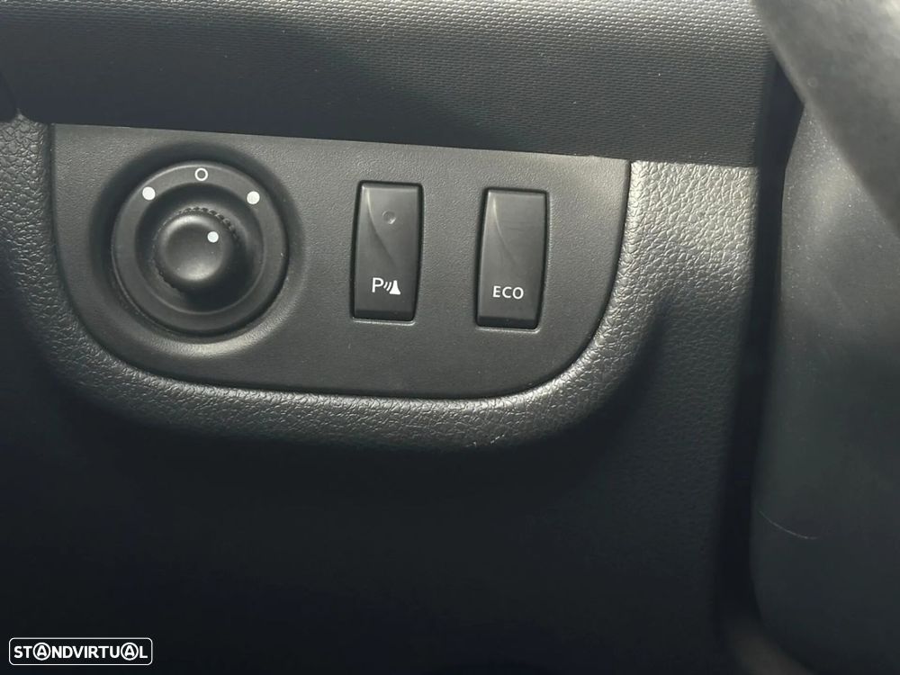 Dacia Sandero 0.9 TCe Comfort Bi-Fuel - 20