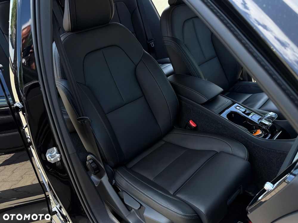 Volvo XC 40 D3 Inscription - 31
