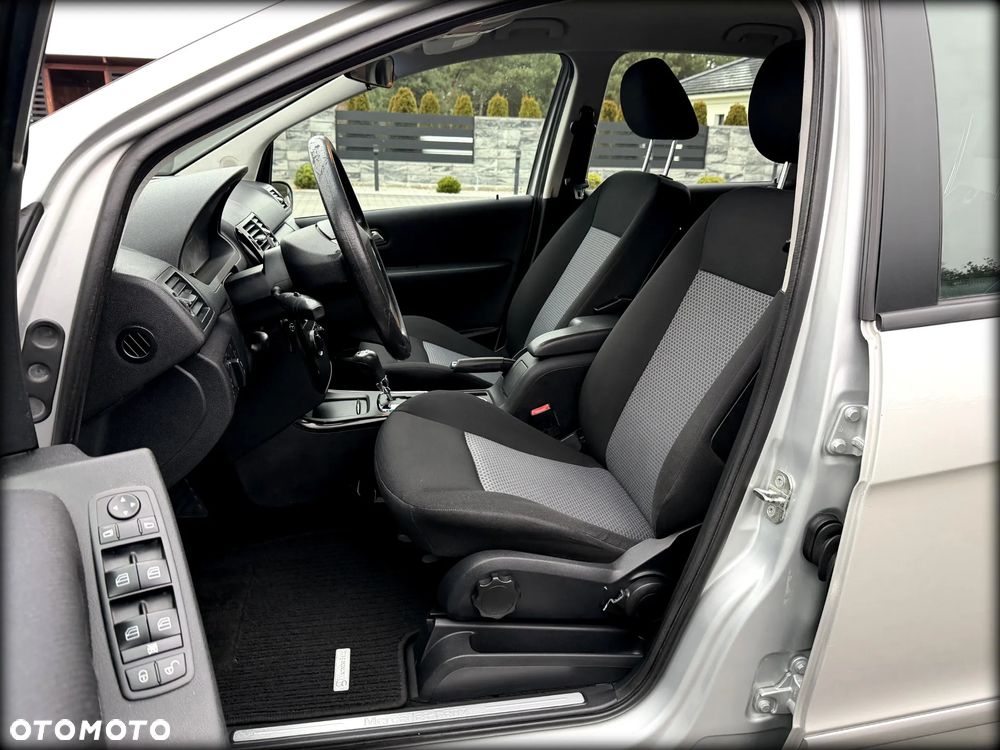 Mercedes-Benz Klasa A - 22